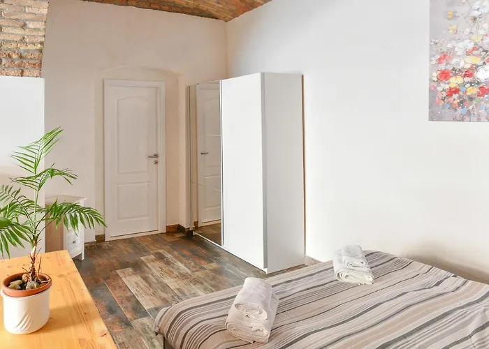 Apartment Rosenberger, Opatija Center With Parking