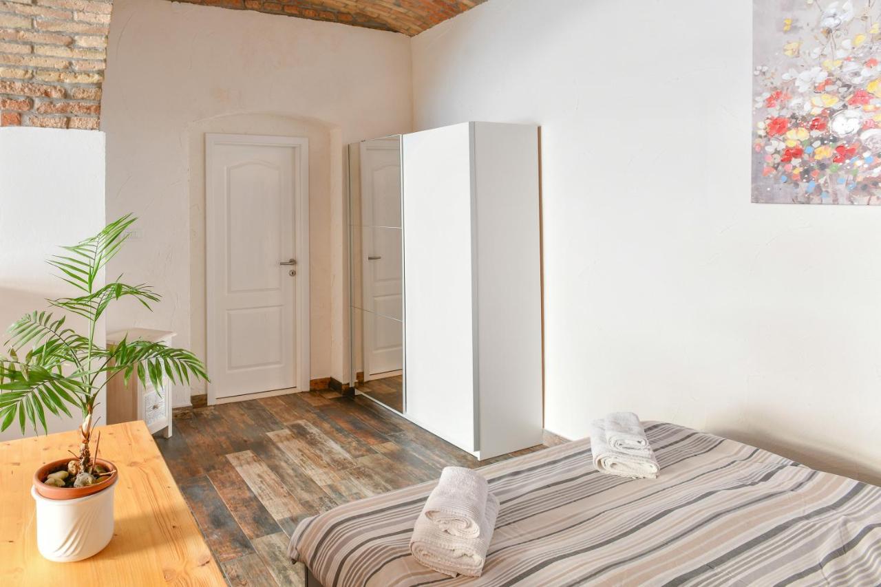 Apartment Rosenberger, Center With Parking *